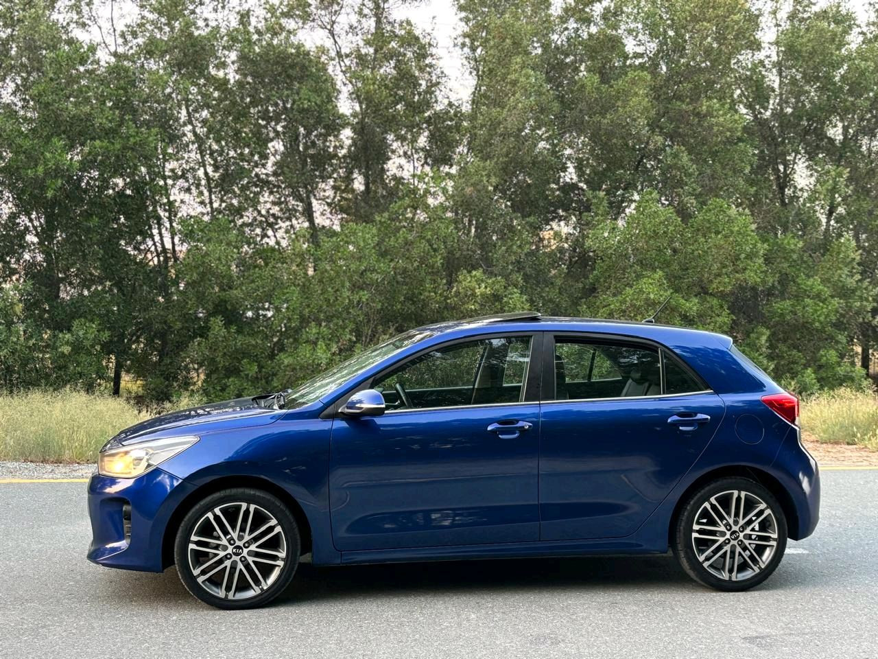 KIA Rio - Image 5