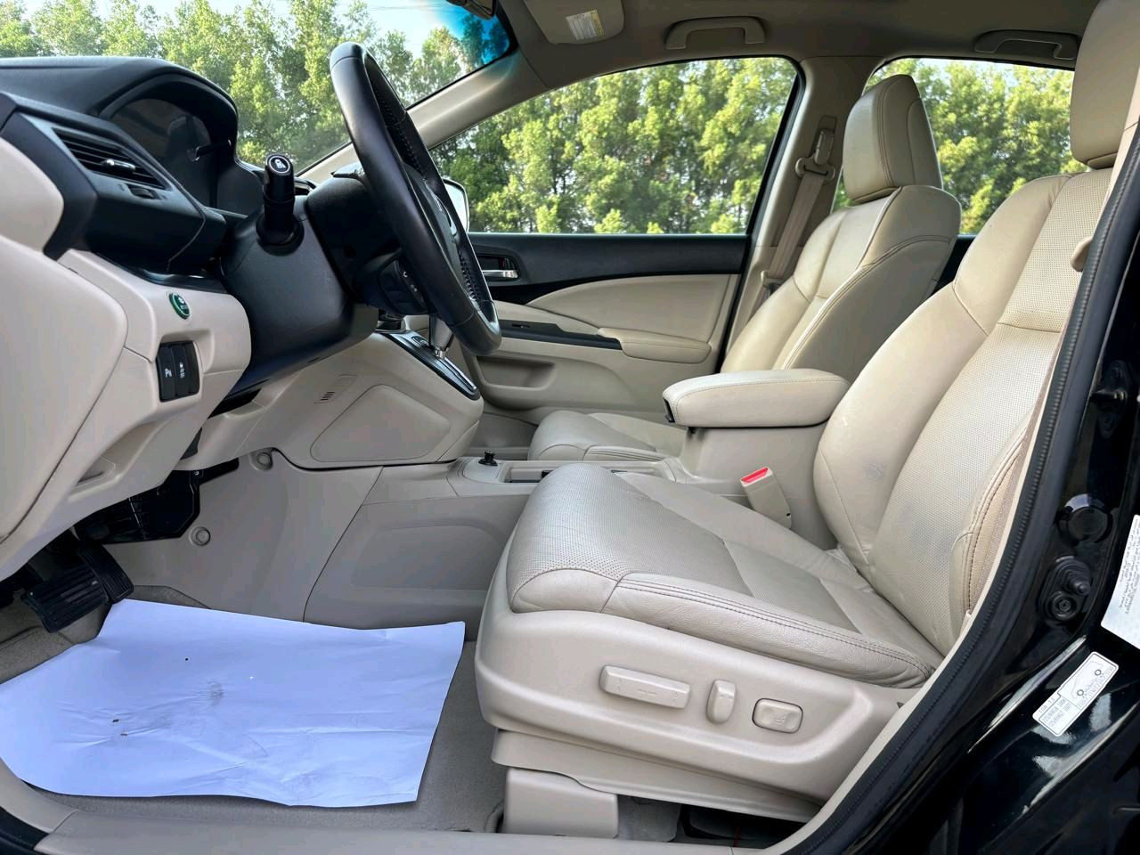 Honda CR-V - Image 13