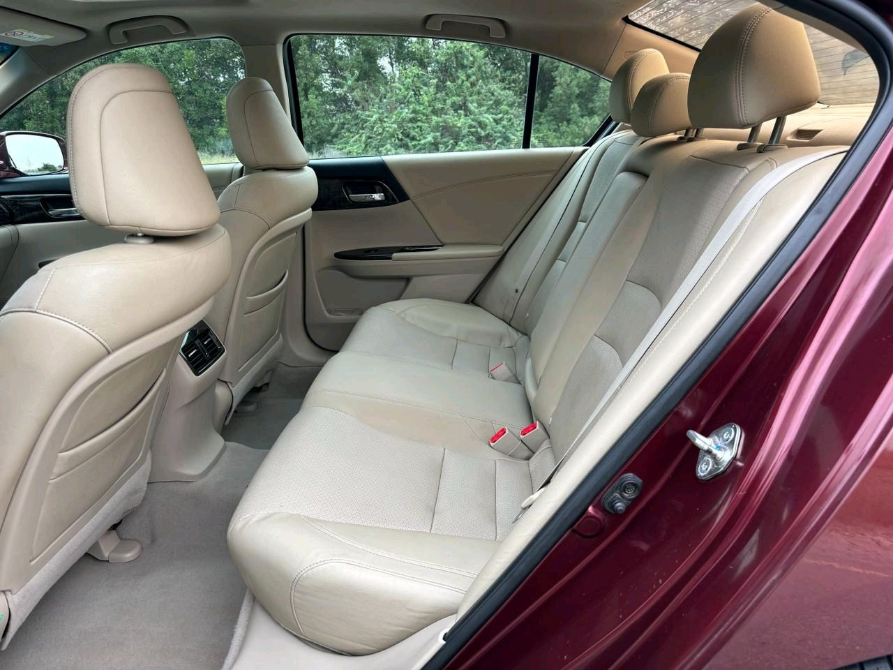 Honda Accord - Image 9