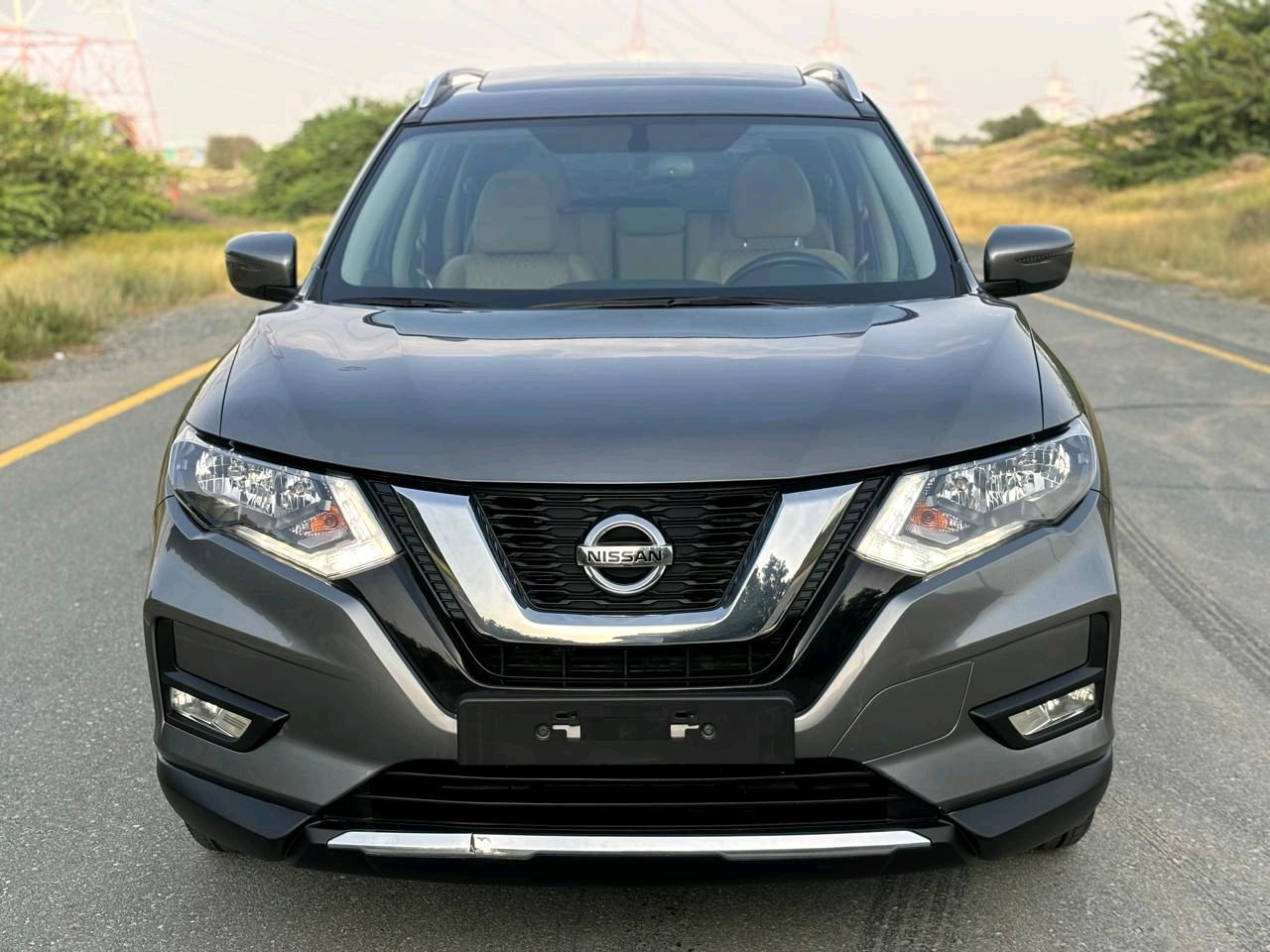 Nissan X-Trail - Image 8
