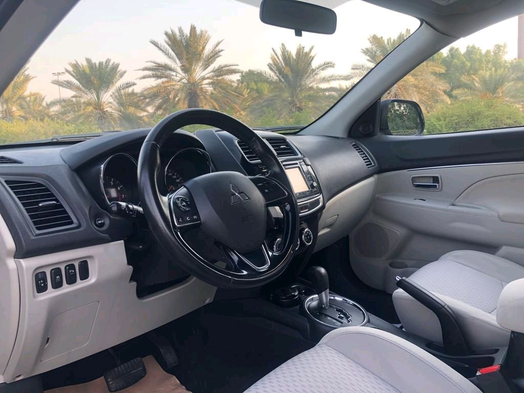 Mitsubishi ASX - Image 11