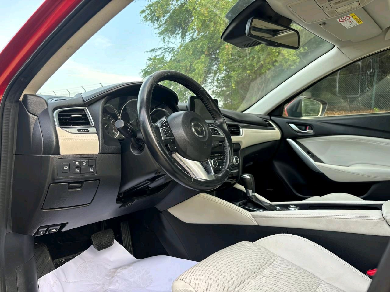 Mazda 6 - Image 3