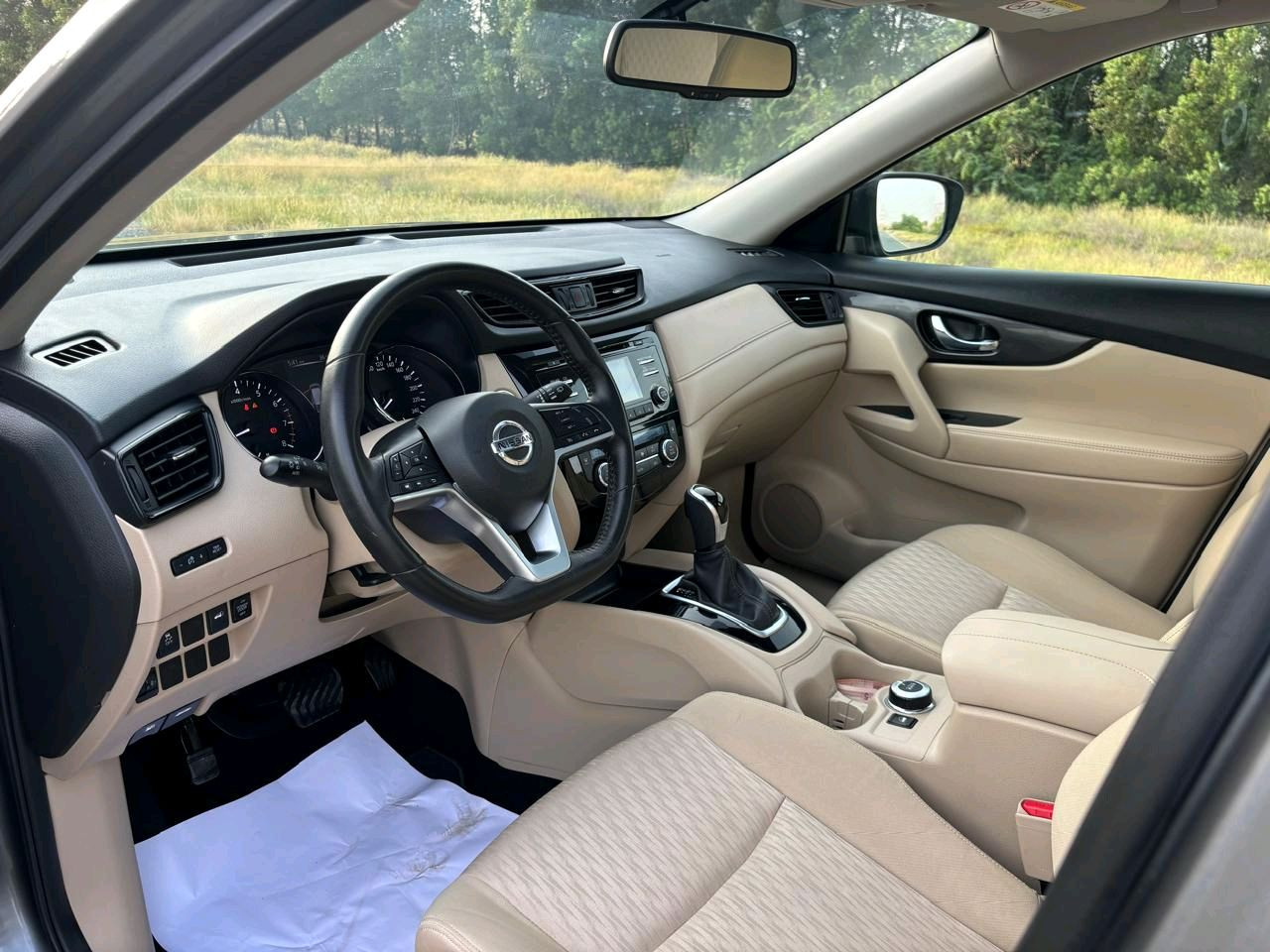 Nissan X-Trail - Image 4