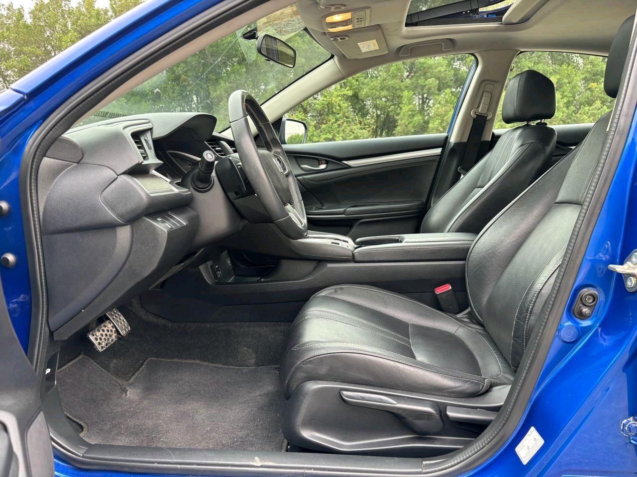 Honda Civic - Image 12