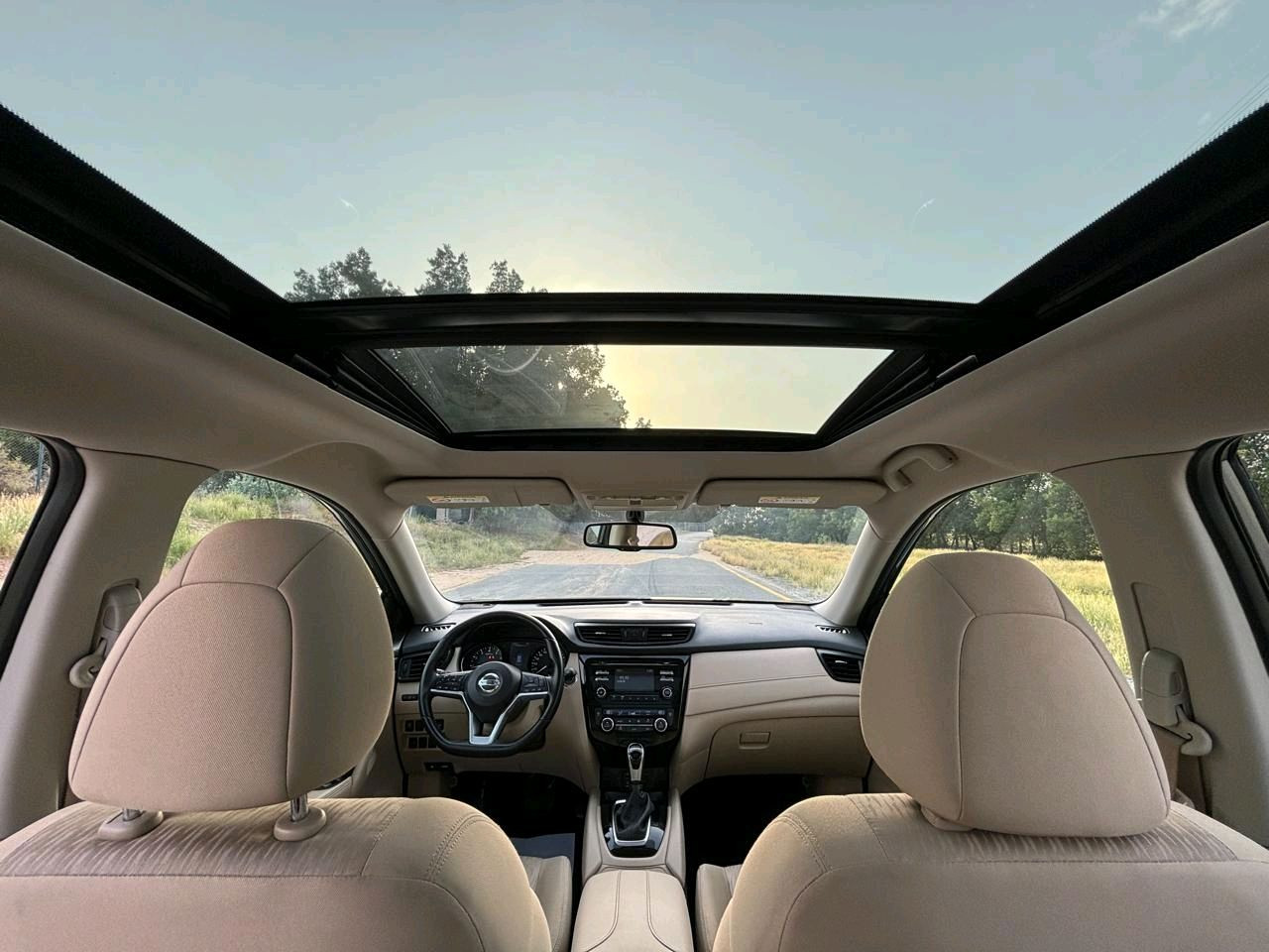 Nissan X-Trail - Image 16