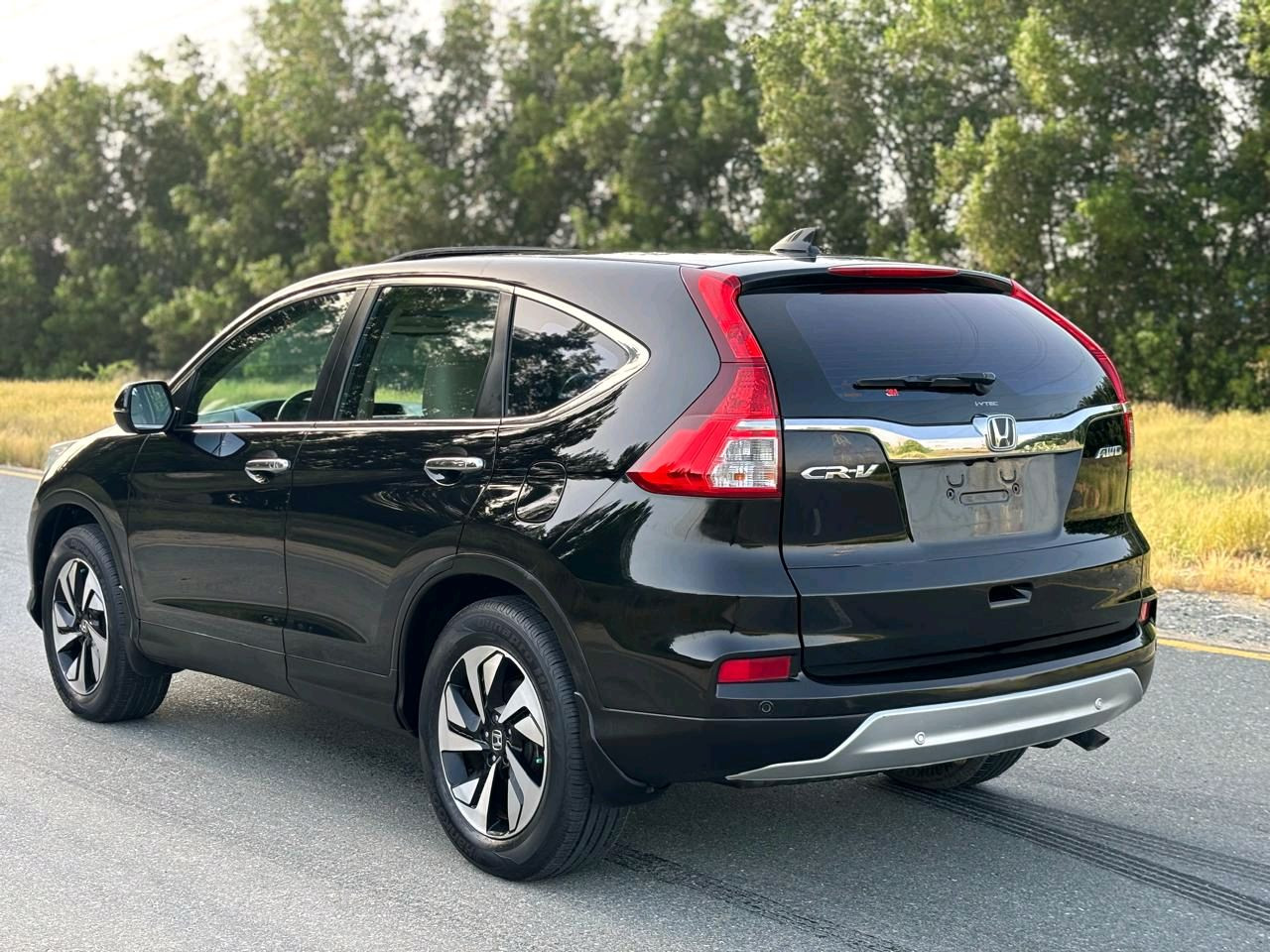 Honda CR-V - Image 5