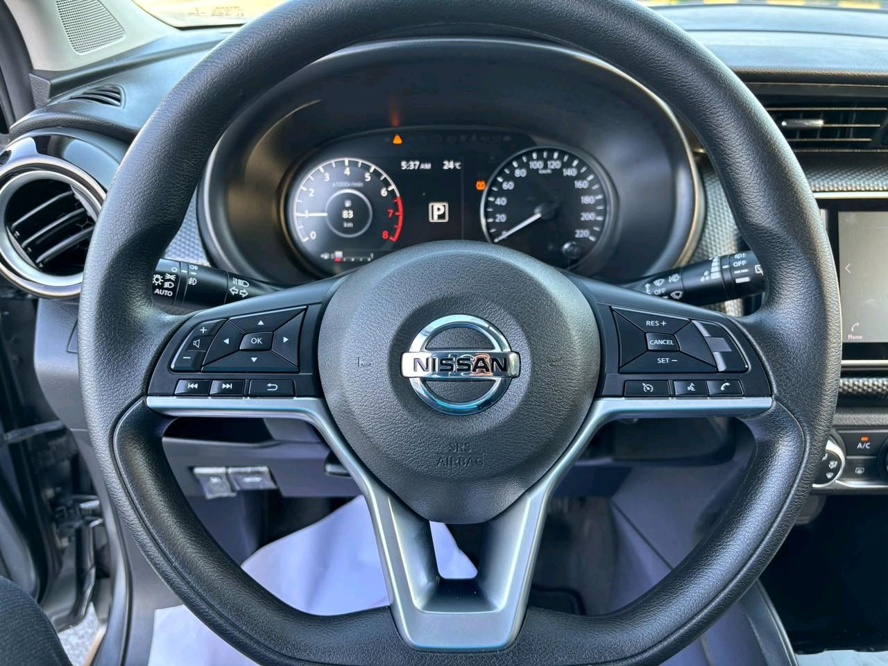 Nissan Kicks - Image 9