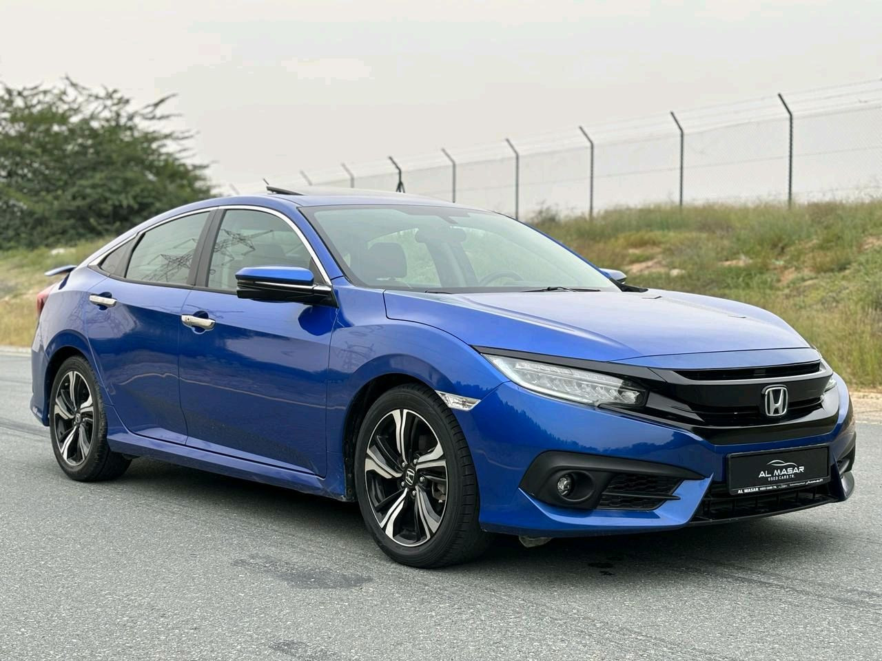 Honda Civic - Image 3