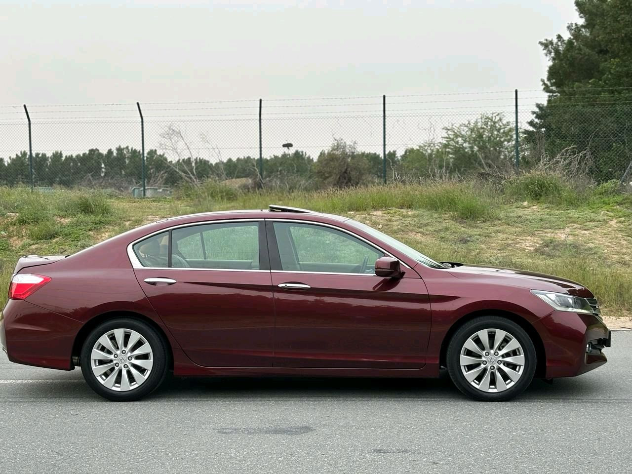 Honda Accord - Image 4