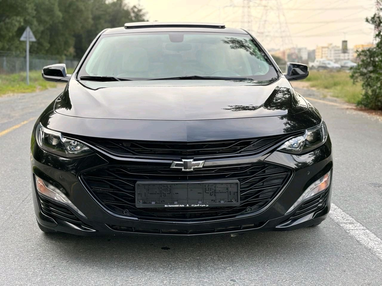 Chevrolet Impala - Image 4
