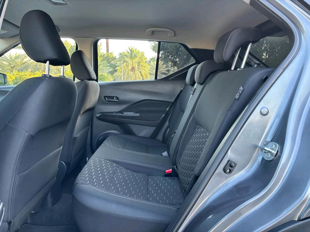 Nissan Kicks - Image 4