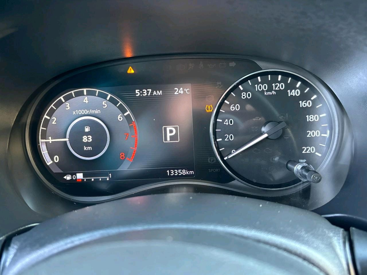 Nissan Kicks - Image 10