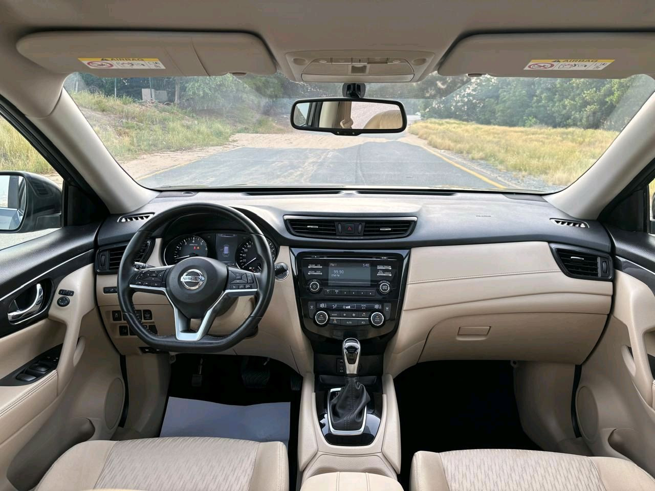Nissan X-Trail - Image 18