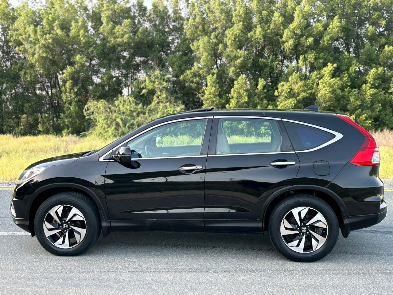 Honda CR-V - Image 7