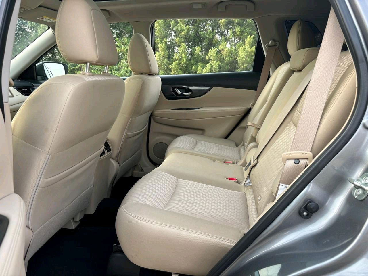 Nissan X-Trail - Image 13