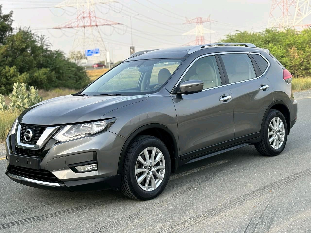Nissan X-Trail - Image 9
