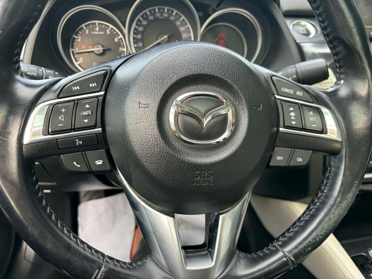 Mazda 6 - Image 4