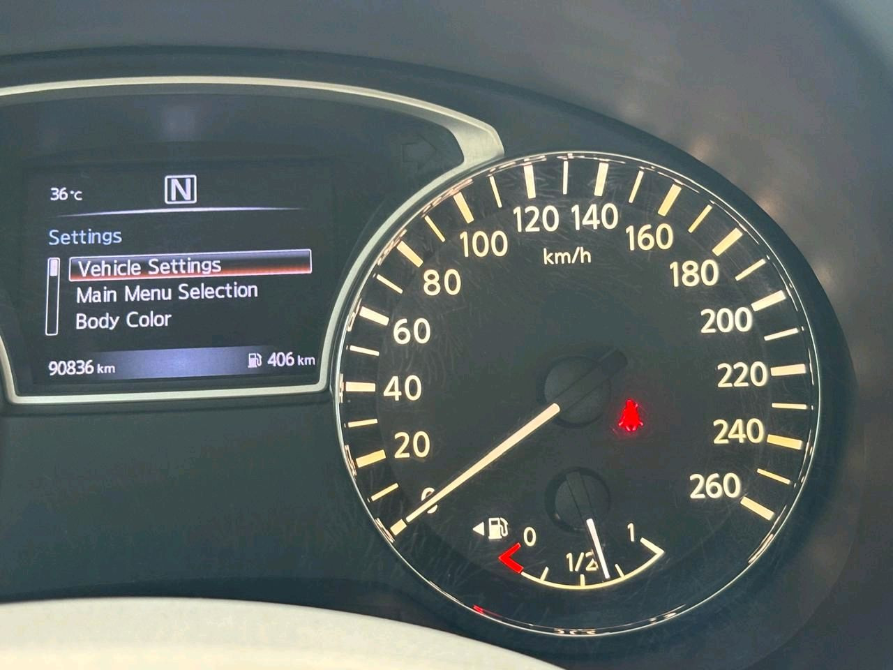 Nissan Altima - Image 14