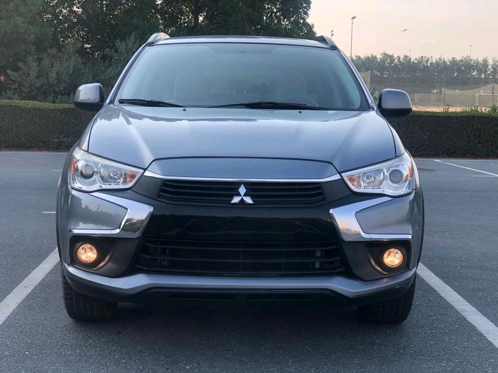 Mitsubishi ASX - Image 4
