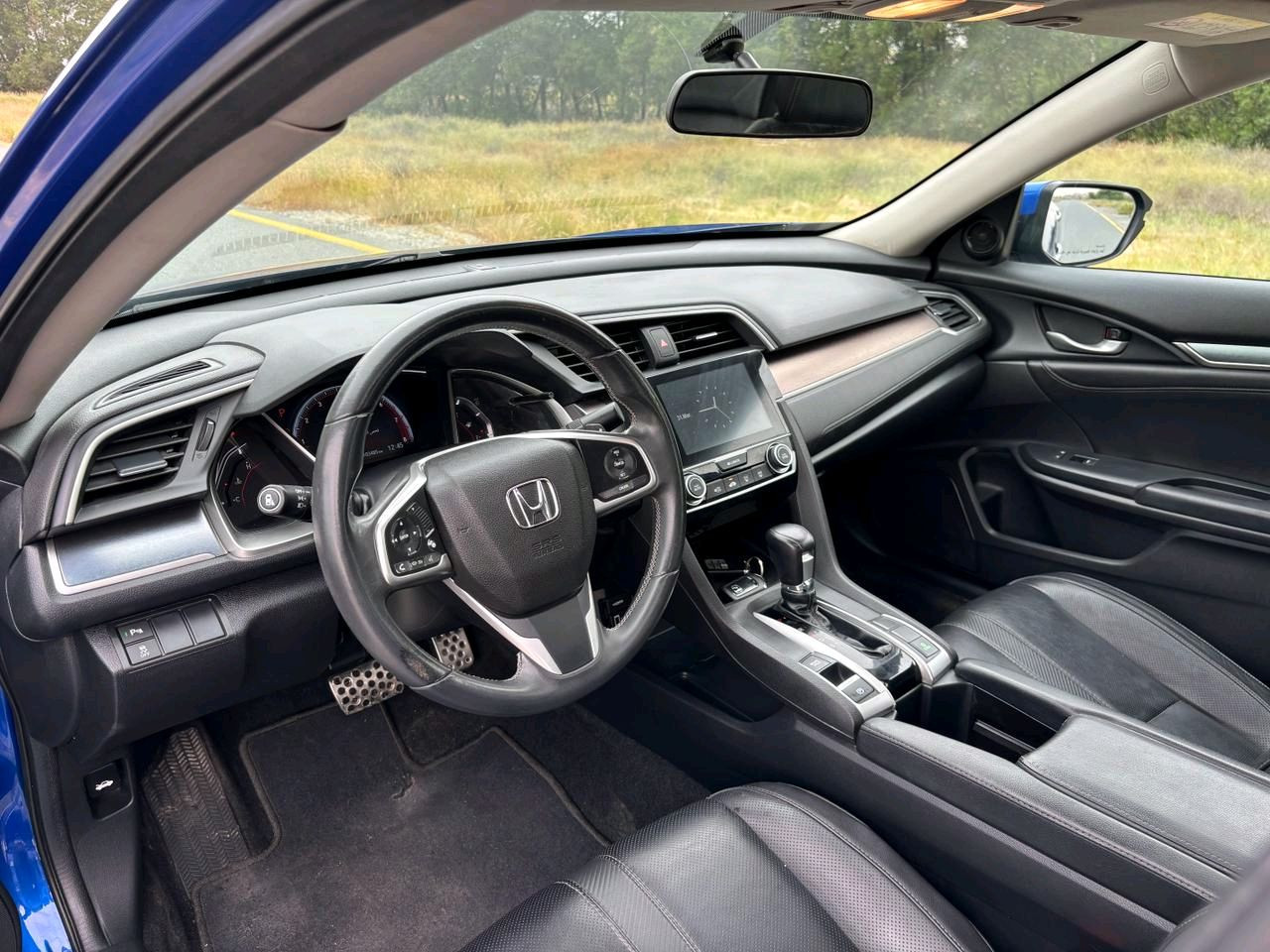 Honda Civic - Image 13