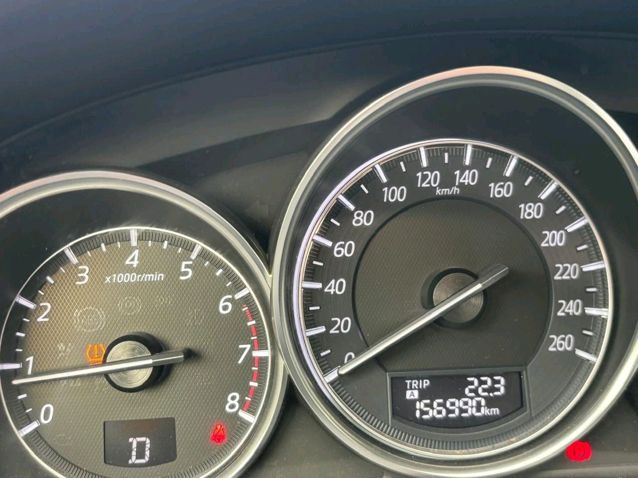 Mazda 6 - Image 5