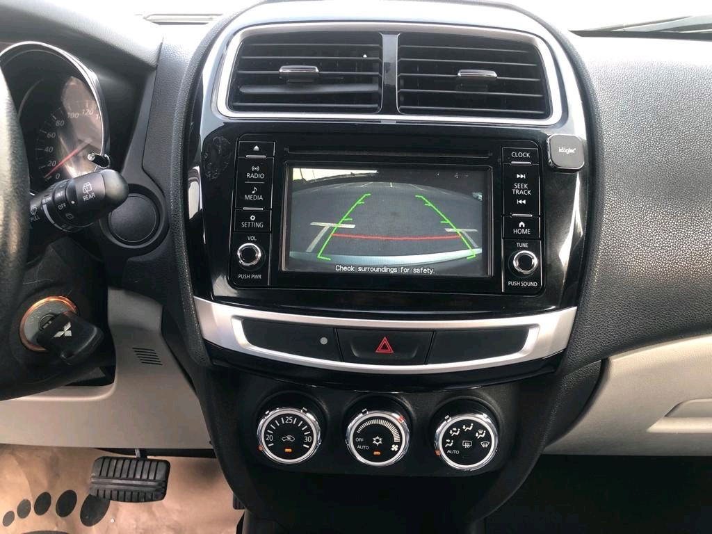 Mitsubishi ASX - Image 12