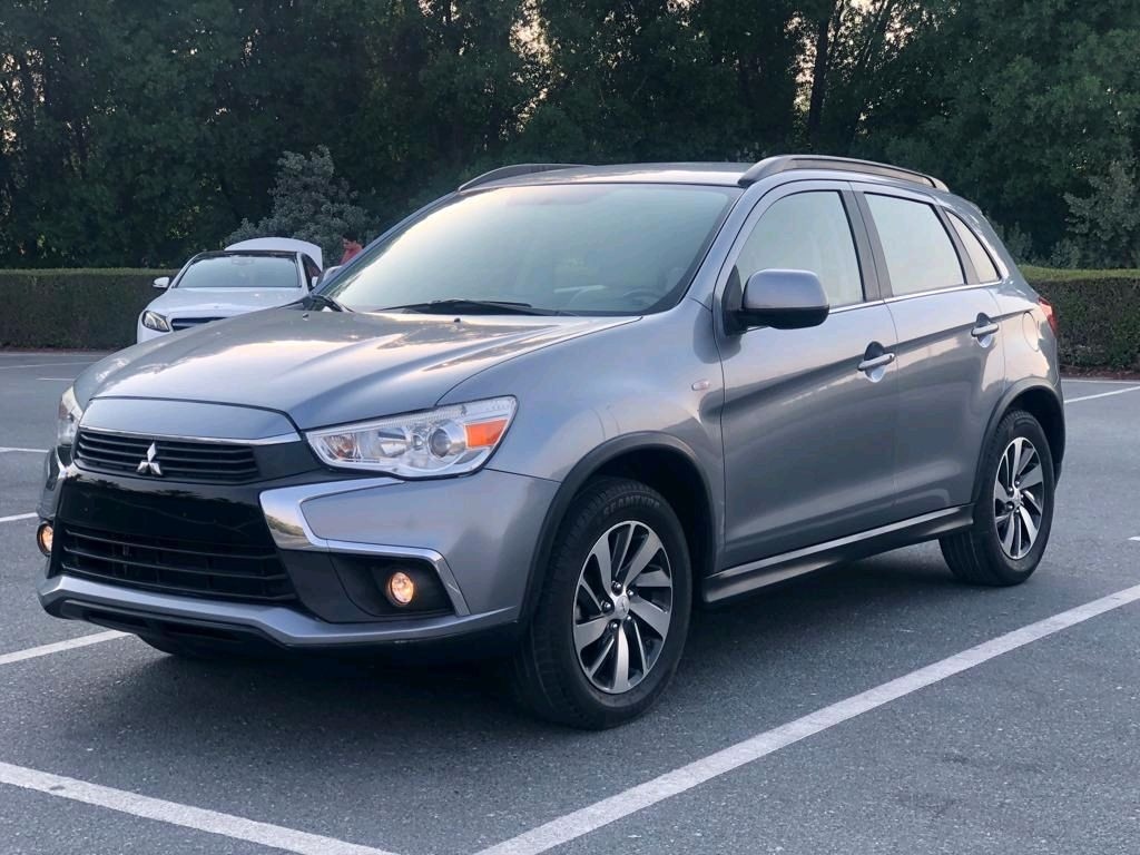 Mitsubishi ASX - Image 3