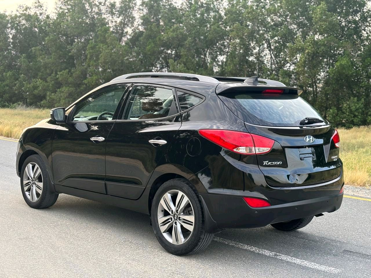Hyundai Tucson - Image 7