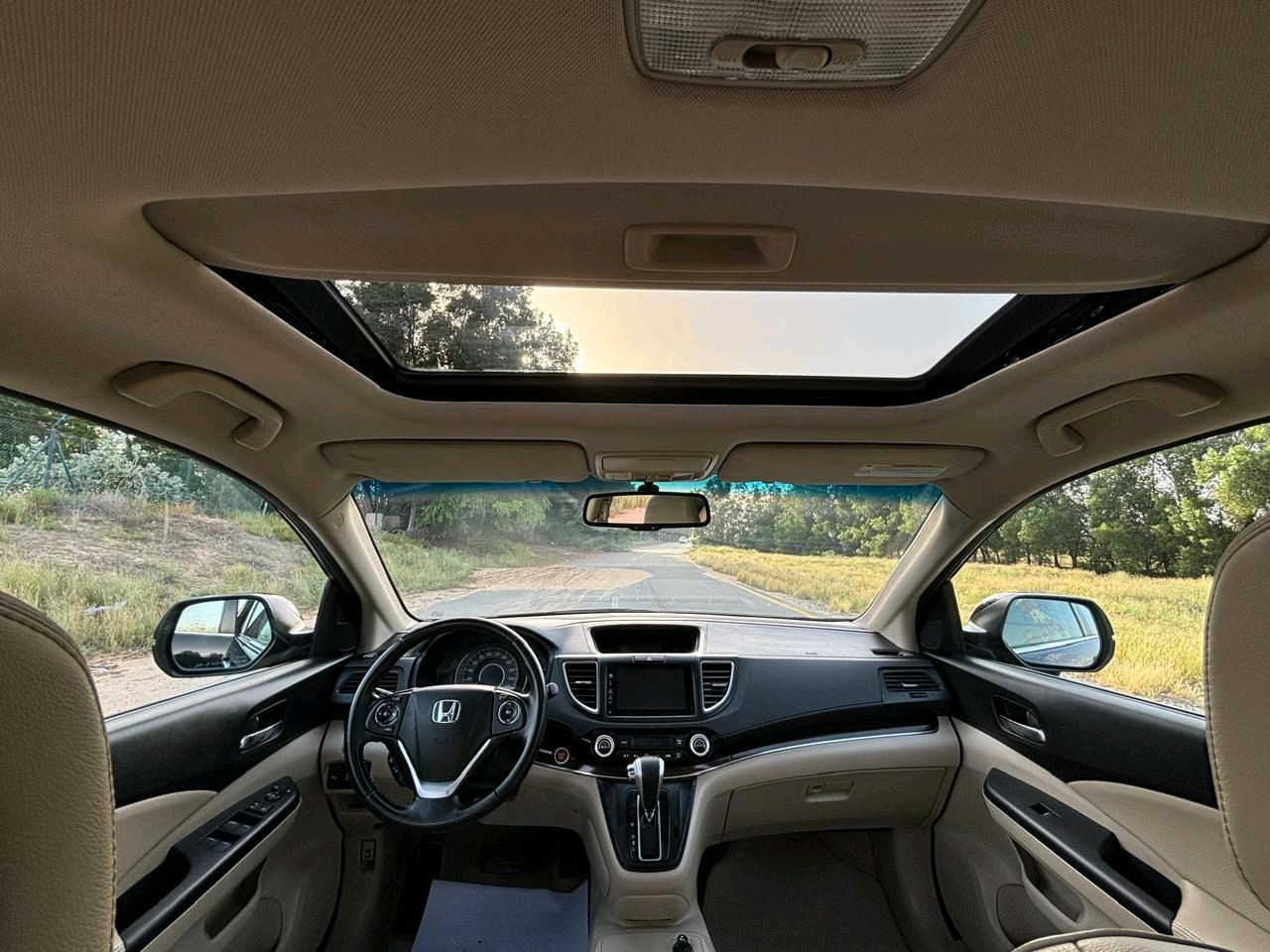 Honda CR-V - Image 12