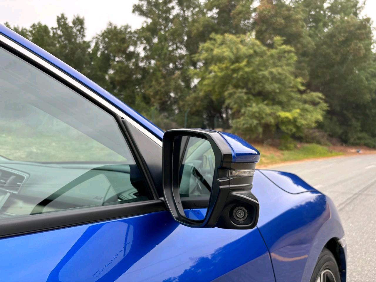 Honda Civic - Image 9