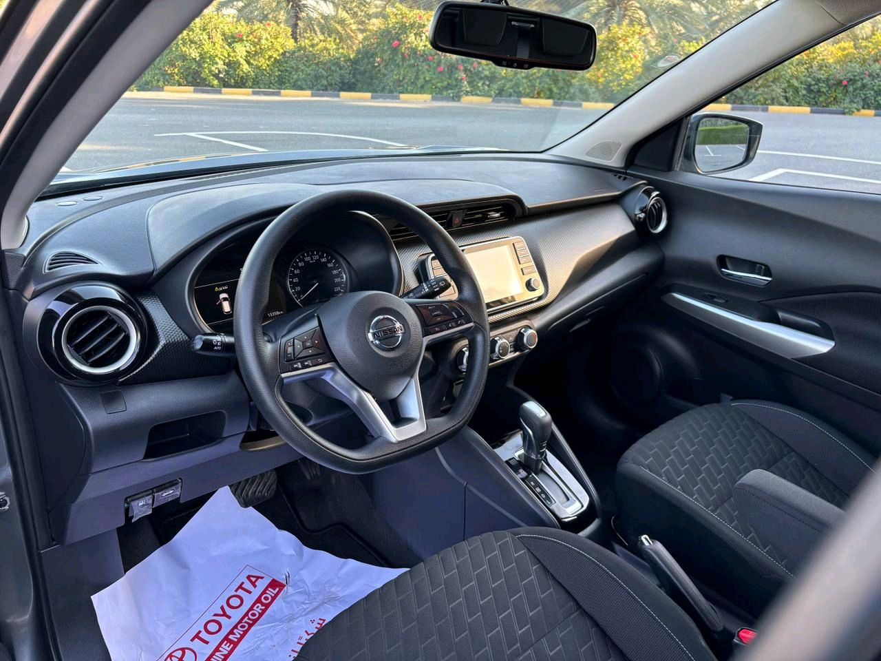 Nissan Kicks - Image 8