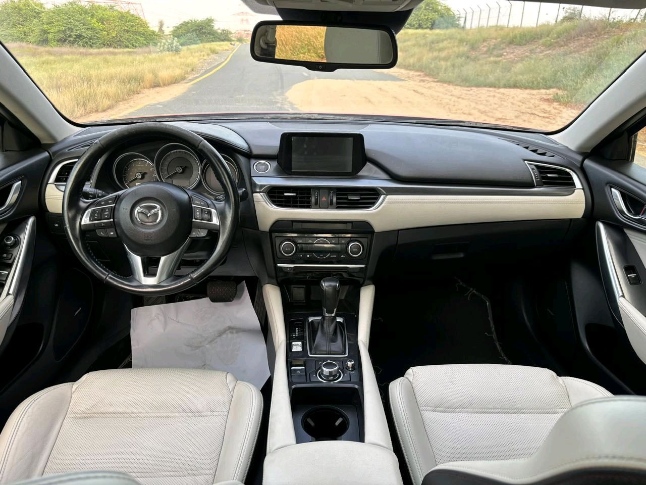 Mazda 6 - Image 14