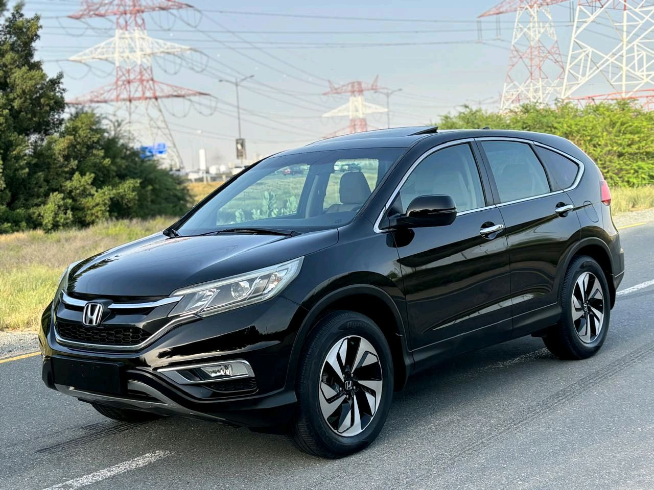 Honda CR-V - Image 3