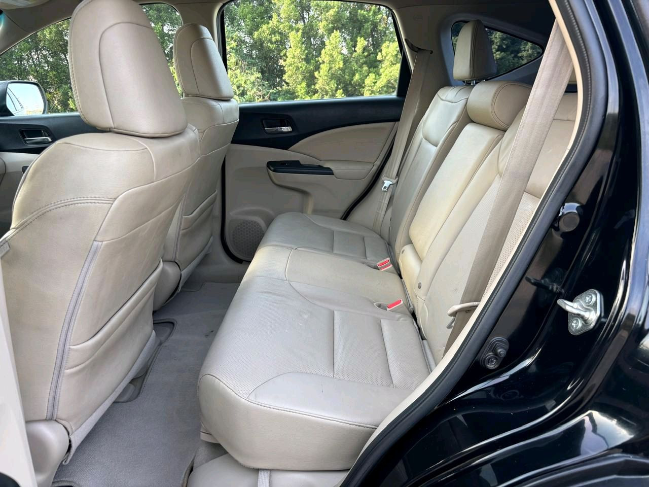 Honda CR-V - Image 9
