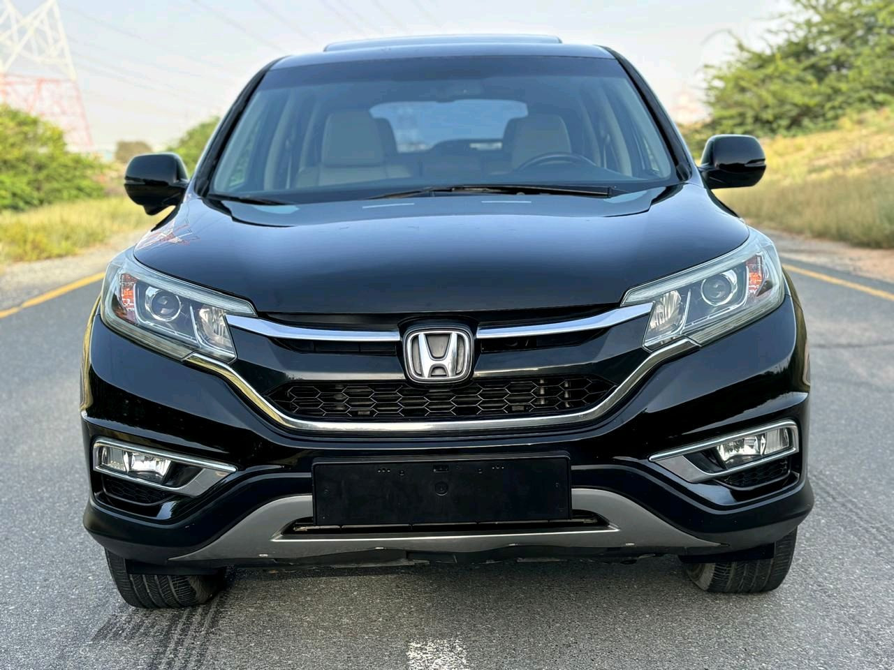 Honda CR-V - Image 6