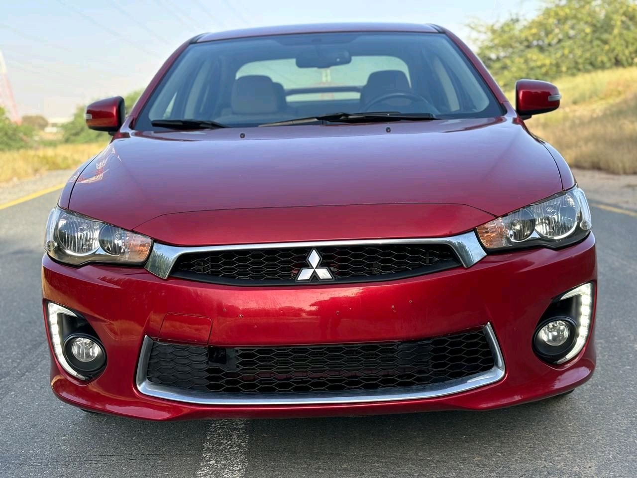 Mitsubishi Lancer - Image 5