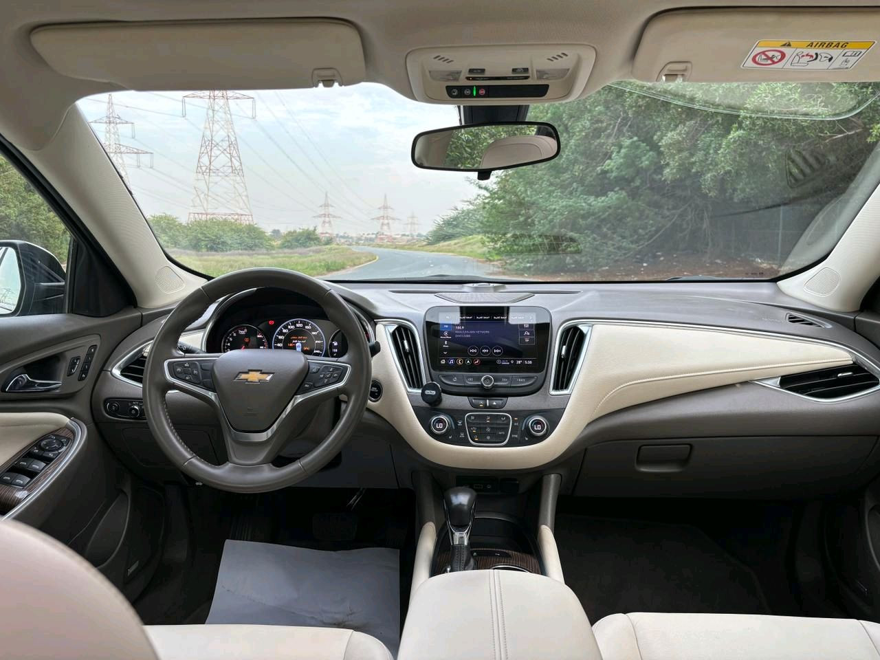 Chevrolet Impala - Image 9
