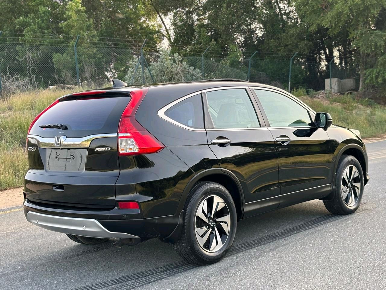 Honda CR-V - Image 4