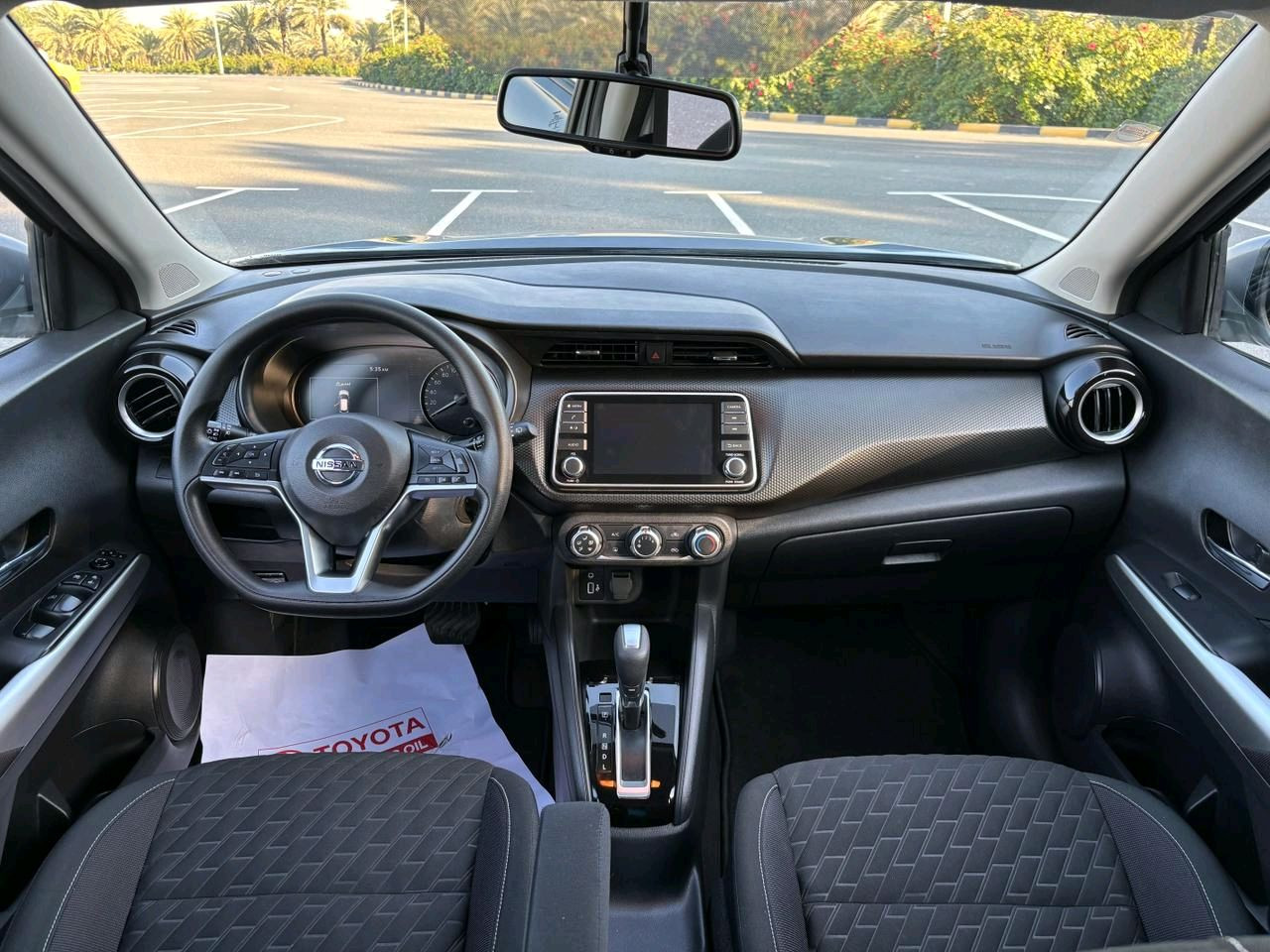 Nissan Kicks - Image 5