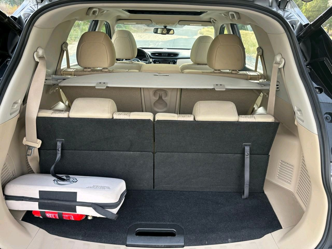 Nissan X-Trail - Image 14