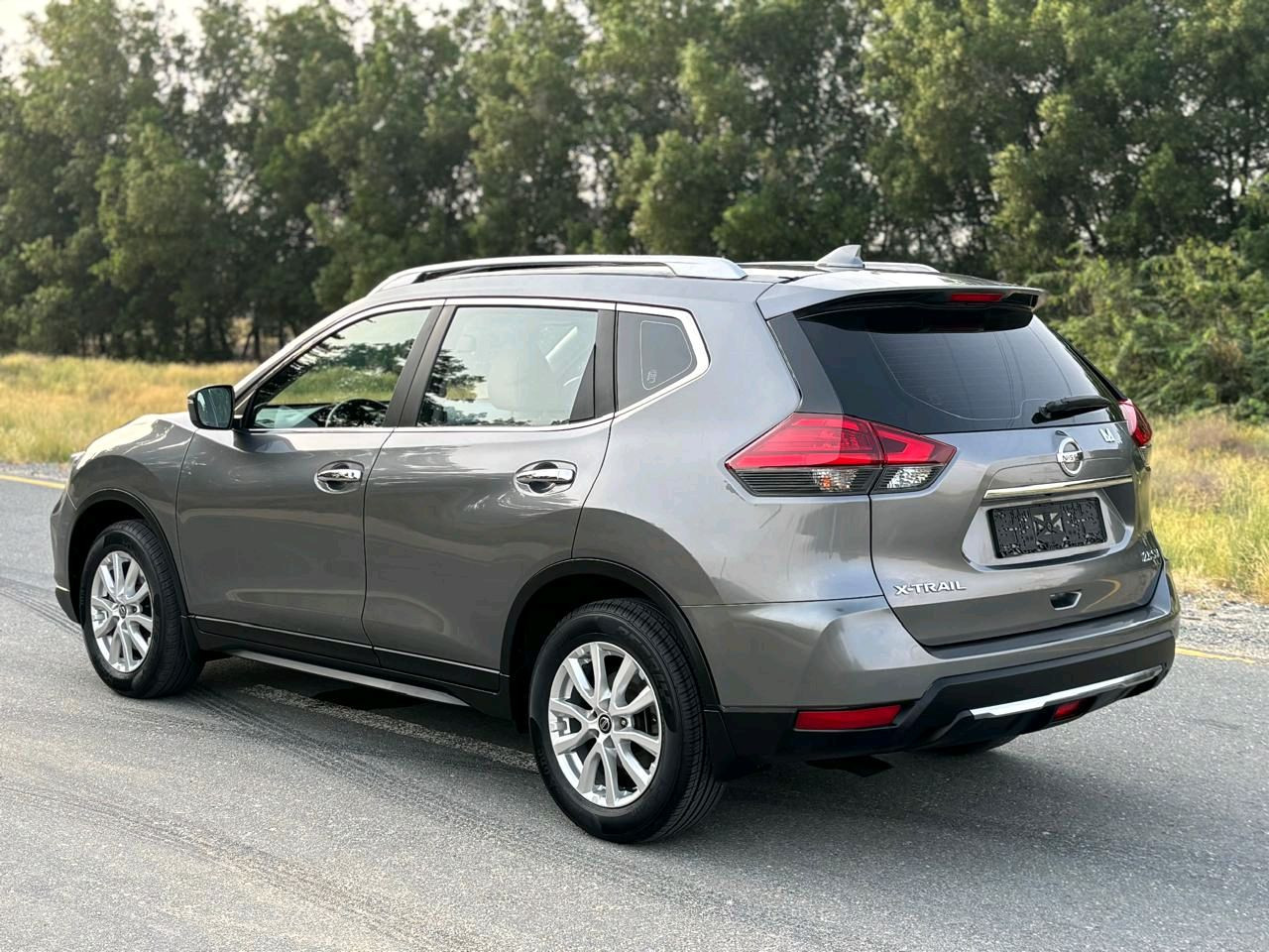 Nissan X-Trail - Image 11