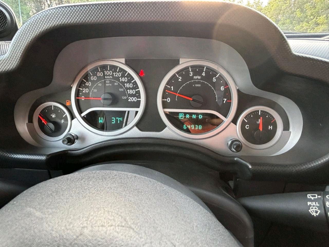 Jeep Wrangler - Image 15