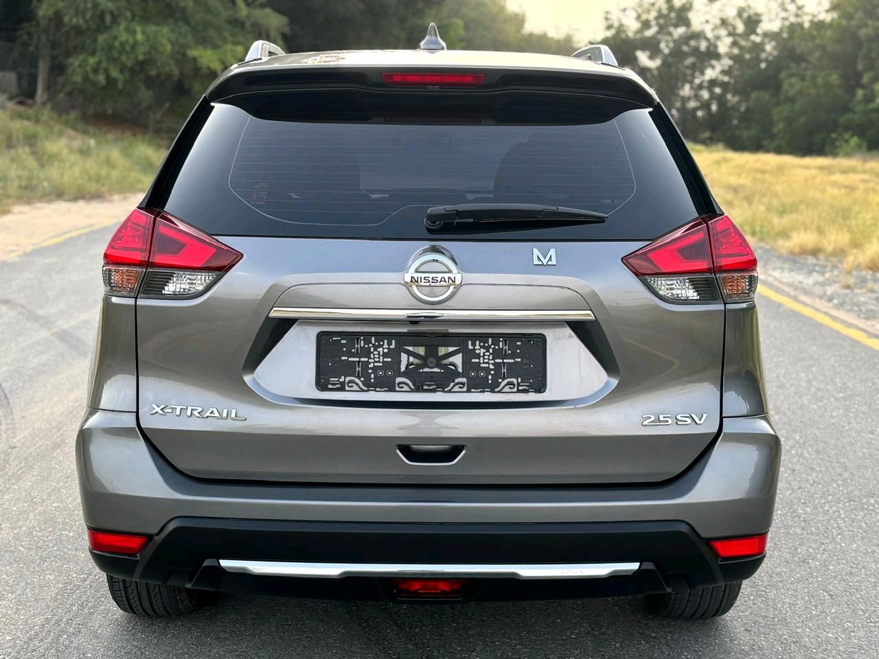Nissan X-Trail - Image 12
