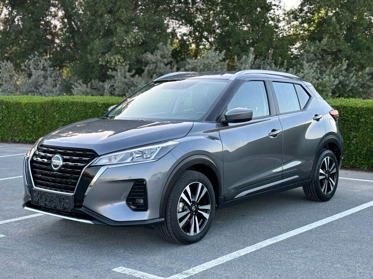 Nissan Kicks - Image 13