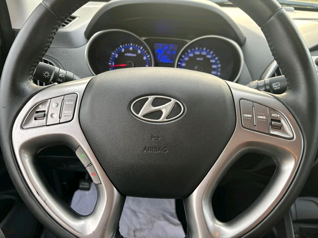 Hyundai Tucson - Image 15