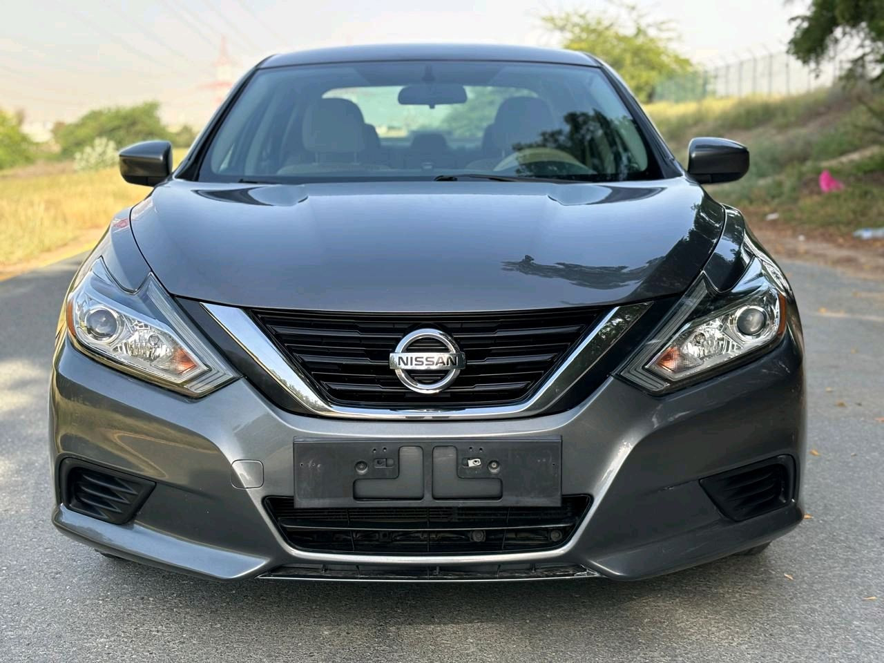 Nissan Altima - Image 5