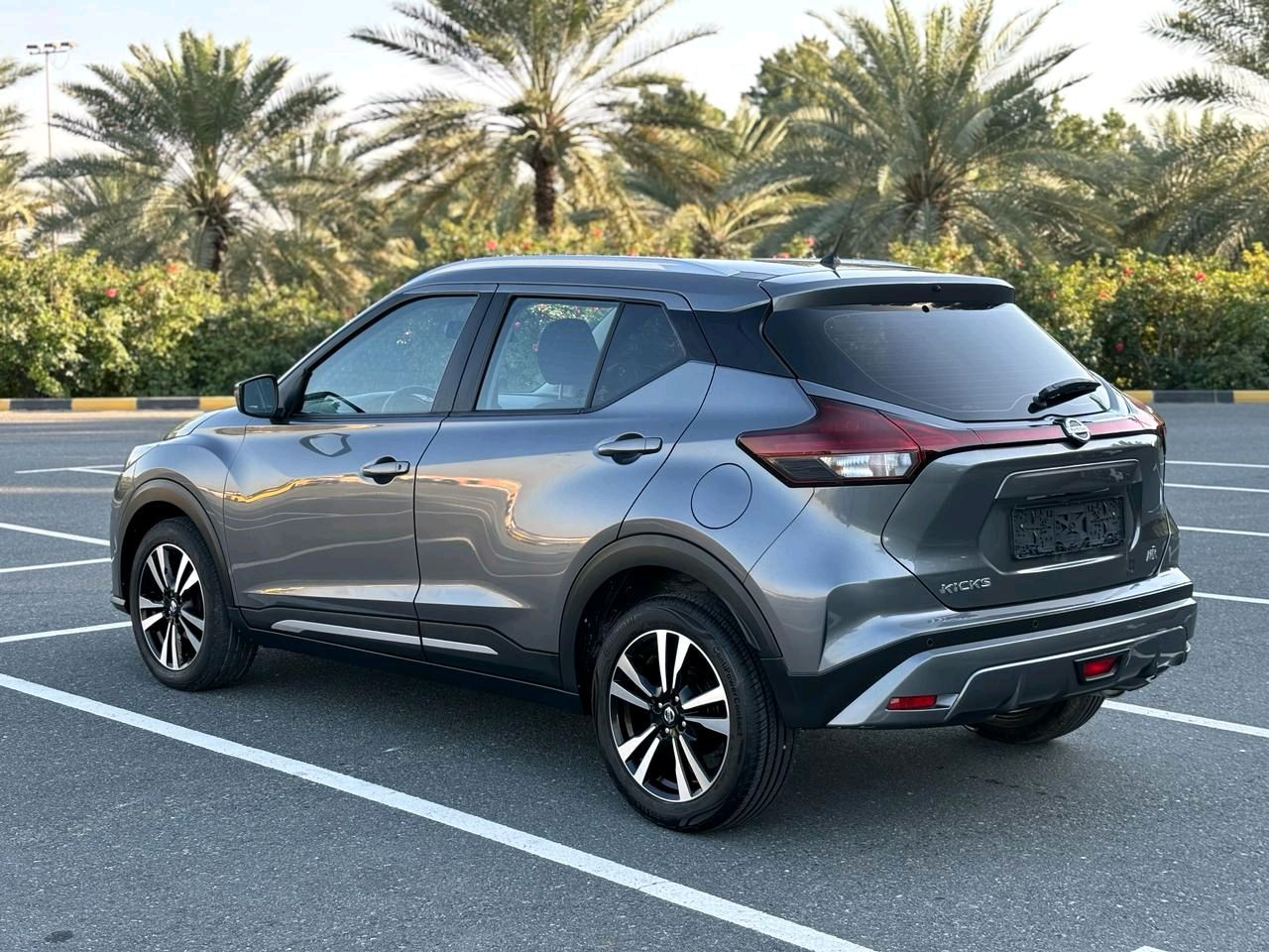 Nissan Kicks - Image 15