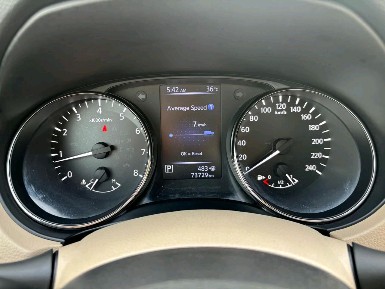 Nissan X-Trail - Image 5
