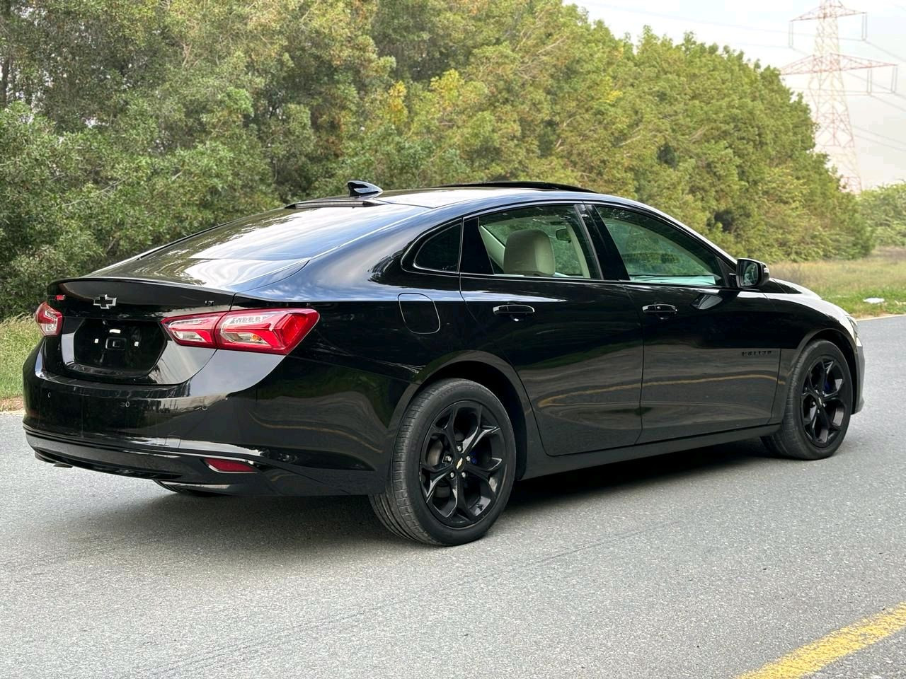 Chevrolet Impala - Image 7
