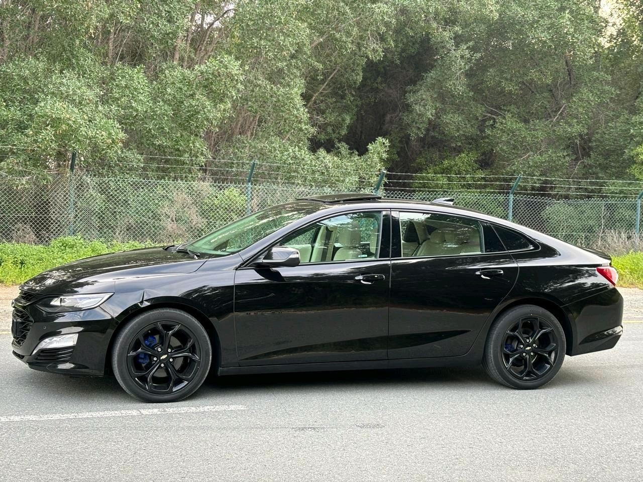 Chevrolet Impala - Image 5